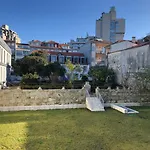 Bba Apartments Palacio I - Douro View, Gym & Free Parking