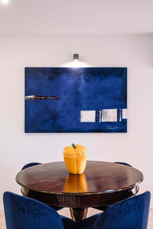 Apartament Bba Palacio I - Douro View, Gym & Free Parking *