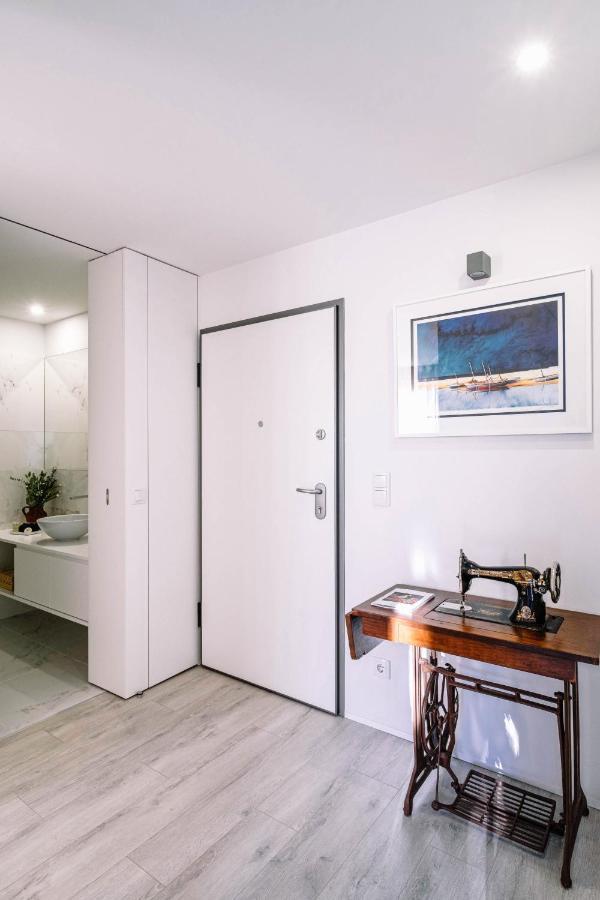 Bba Palacio I - Douro View, Gym & Free Parking