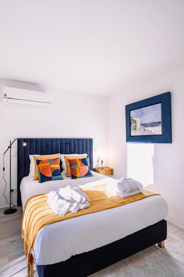 Bba Palacio I - Douro View, Gym & Free Parking Apartament Porto
